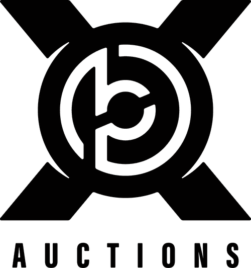 BPX Marketplace Vault