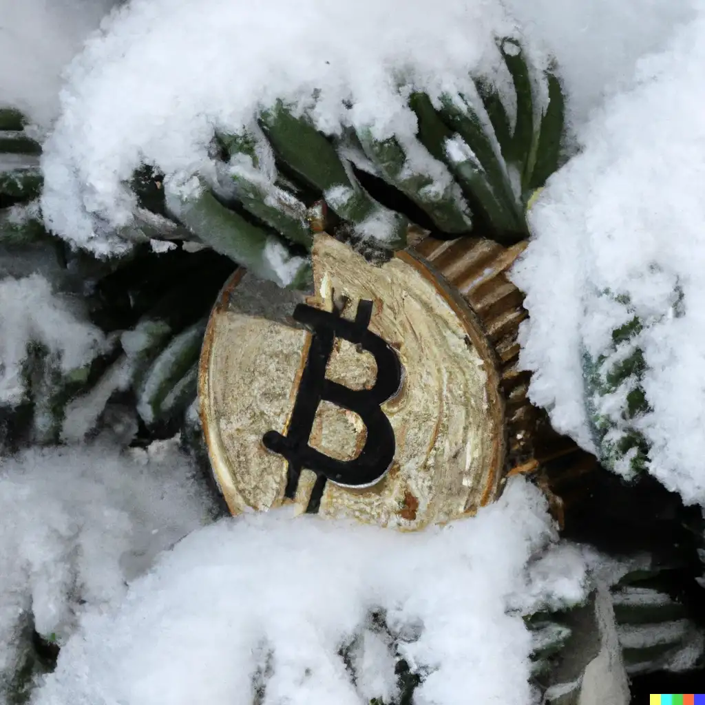 Those Who Unleashed Crypto Winter May Have Screwed Up the Liberating Potential of Cryptocurrencies