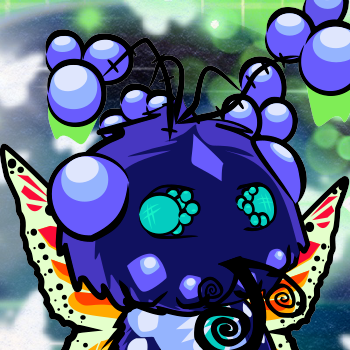 The Butterfly Garden x Reddit Collectible Avatars