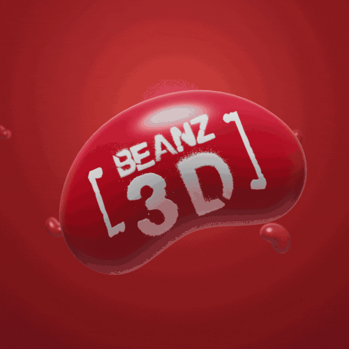 Beanz3D