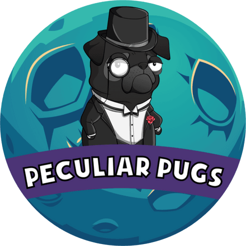 PeculiarPugs