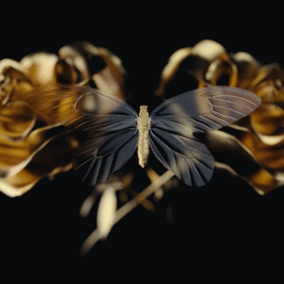 Parfait - Secret Garden Bouquet