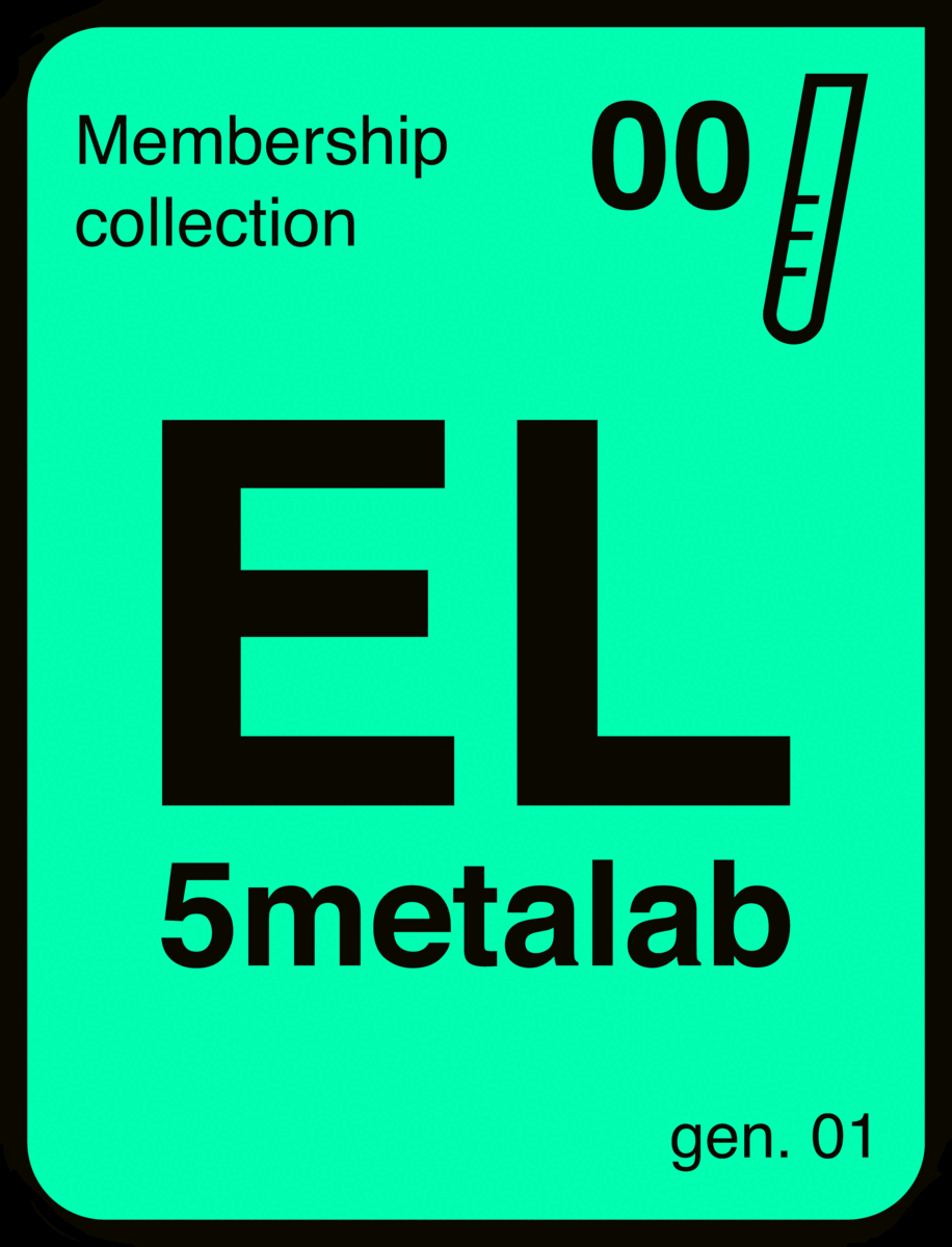 Elements of 5ML gen.01