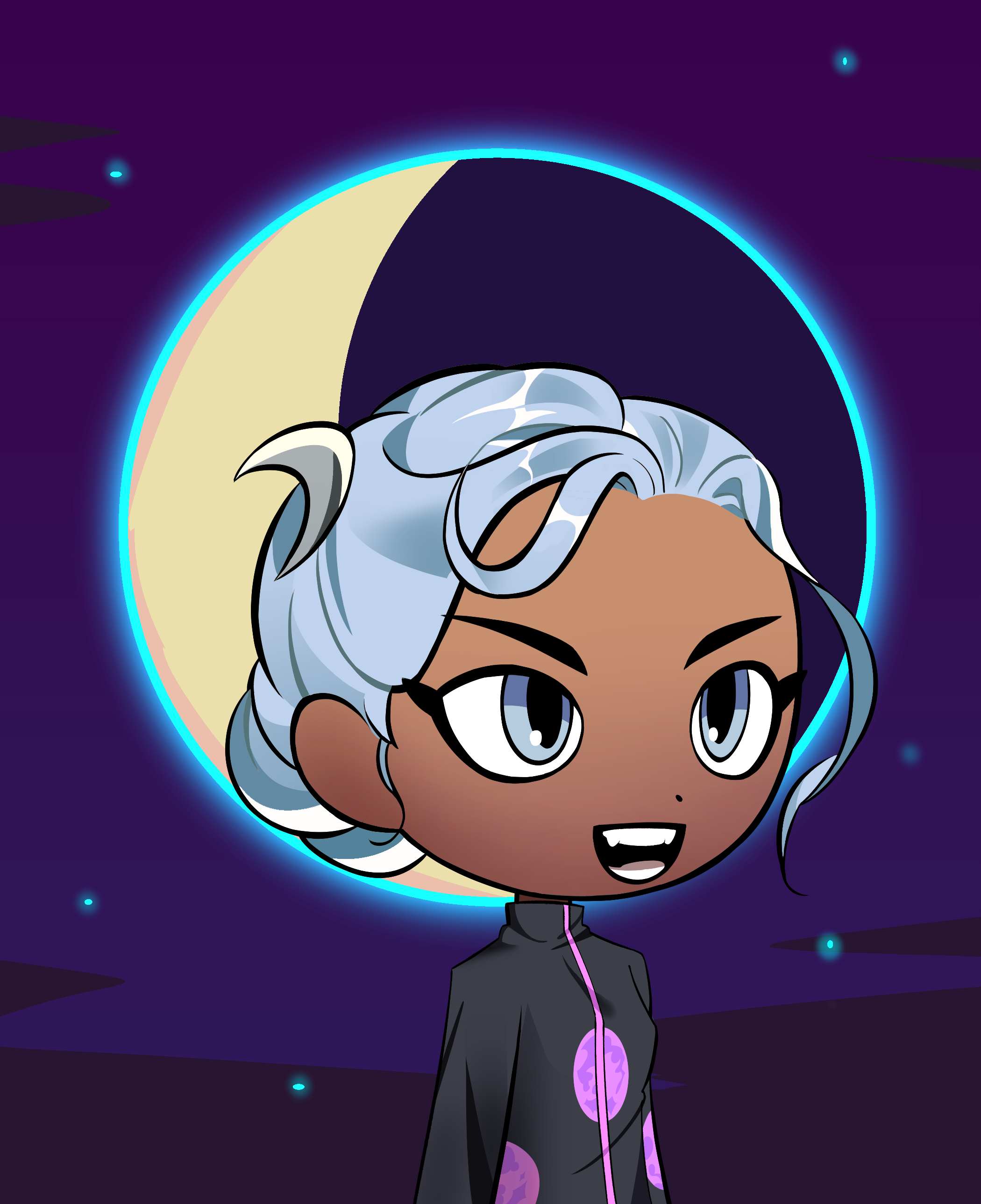 Folktales of Lunaria