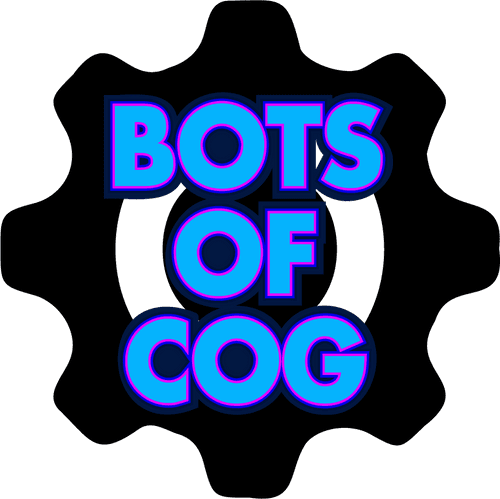 BOTS OF COG