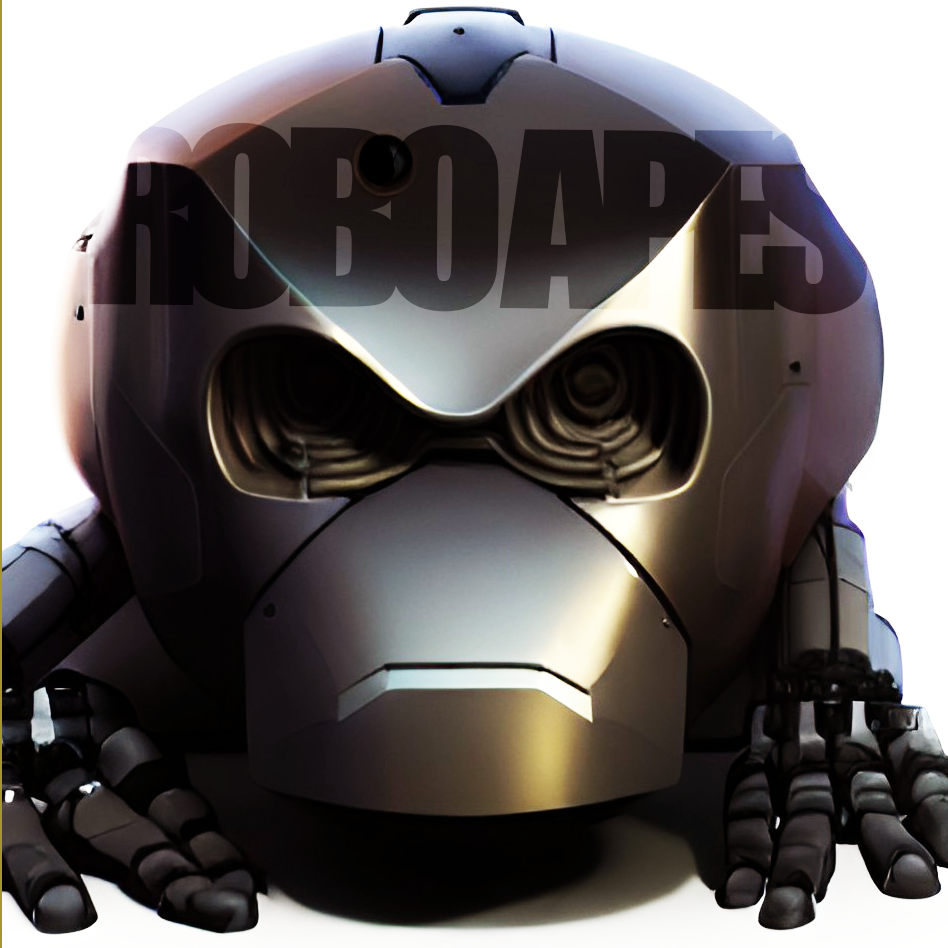 ROBO APES