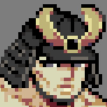 Shogun War Golden Ticket