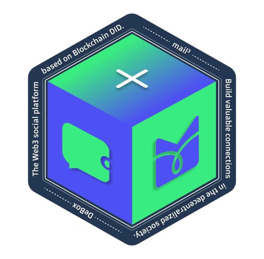 Debox Web3 Subscription