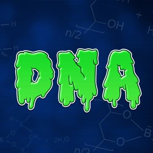 DNA by Animeme Labs
