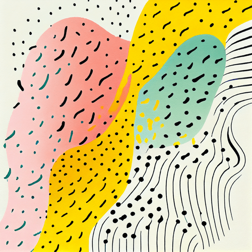 Points and Lines by PaL