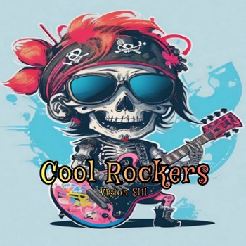 Cool Rockers