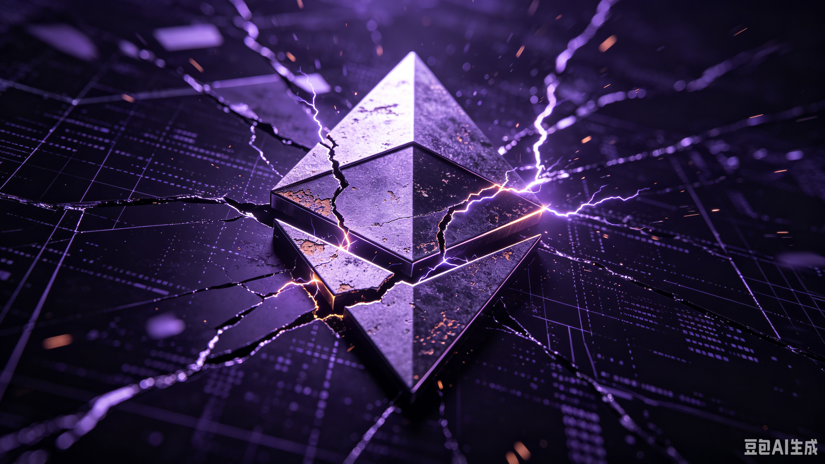 Galaxy Digital in depth analysis: A turning point of turbulence has arrived, and Ethereum is deeply mired in governance fragmentation and value anchor crisis