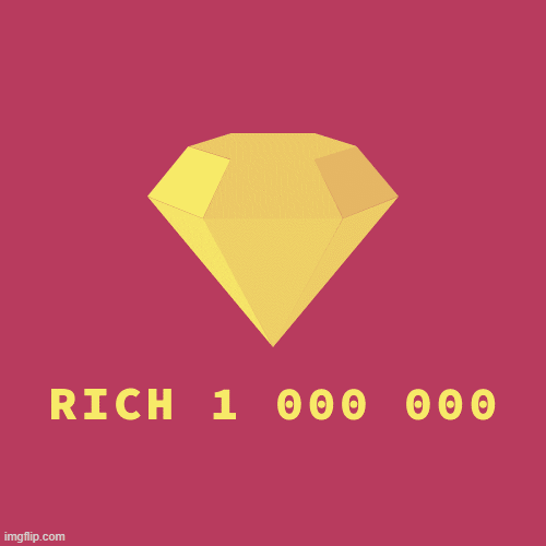 Are You Rich ?