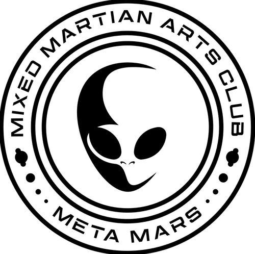 Celestial Martian