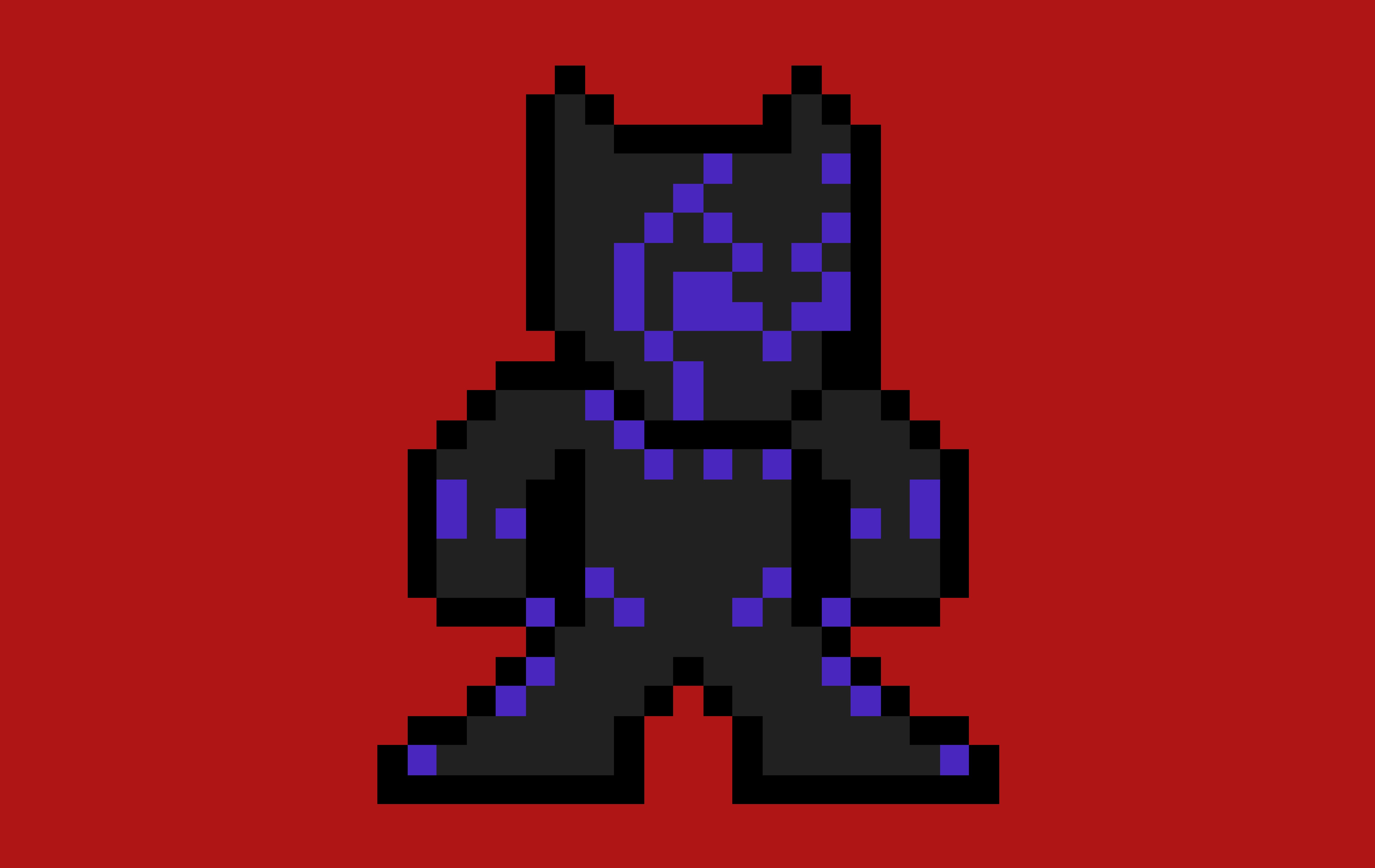 Super Hero Collection