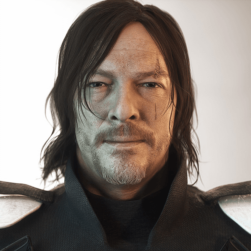 TWD Avatar Exclusive