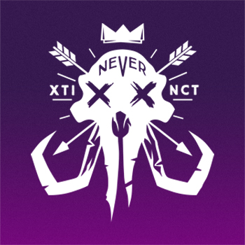 Never Extinct League