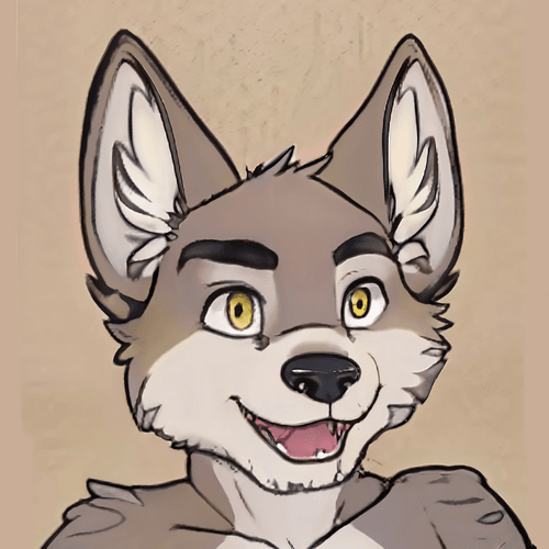 artist Andrew Fenrir