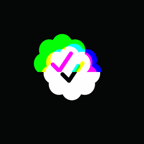 Checks - Glitch Edition