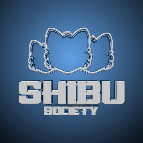 SHIBU : Charity Collection