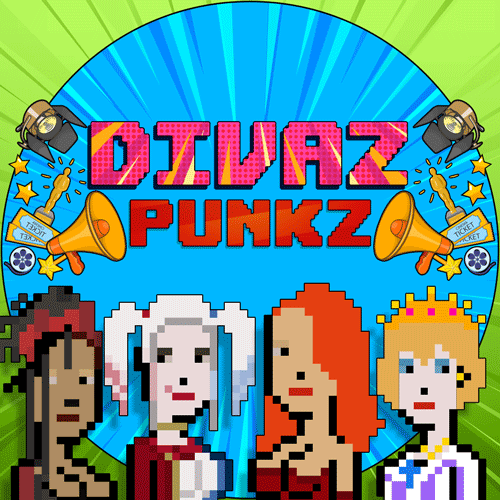 Divaz Punkz