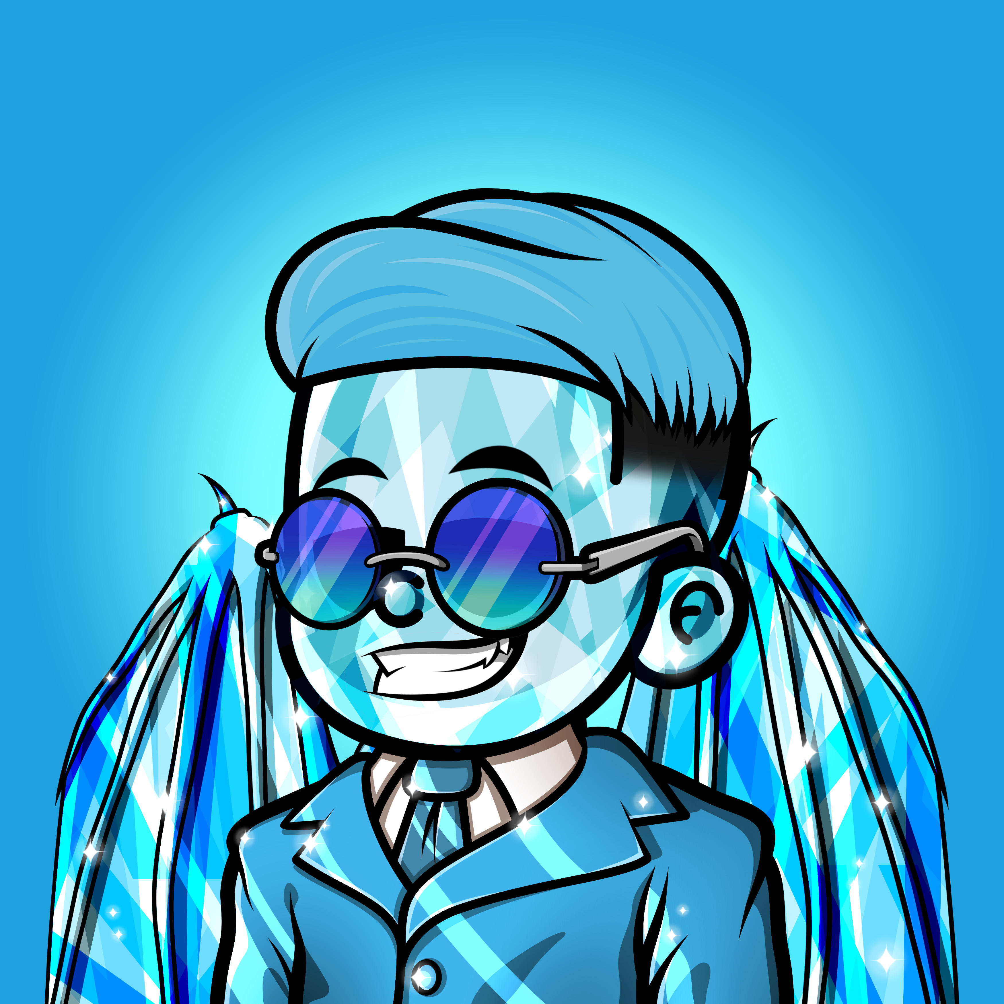 The Solana Slumdawgz