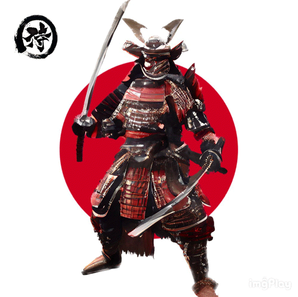 The SamurAI