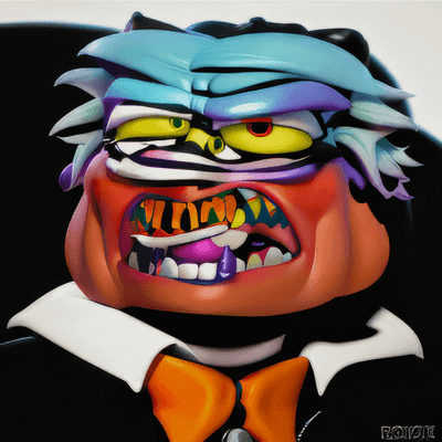 Scroto Schizos 10Neko