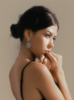 Queen of Crypto Animals