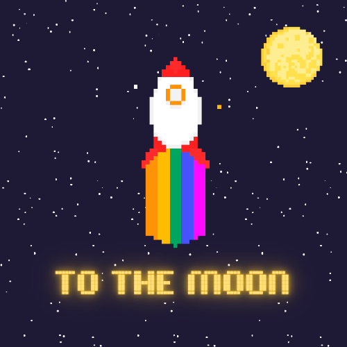 To The Moon