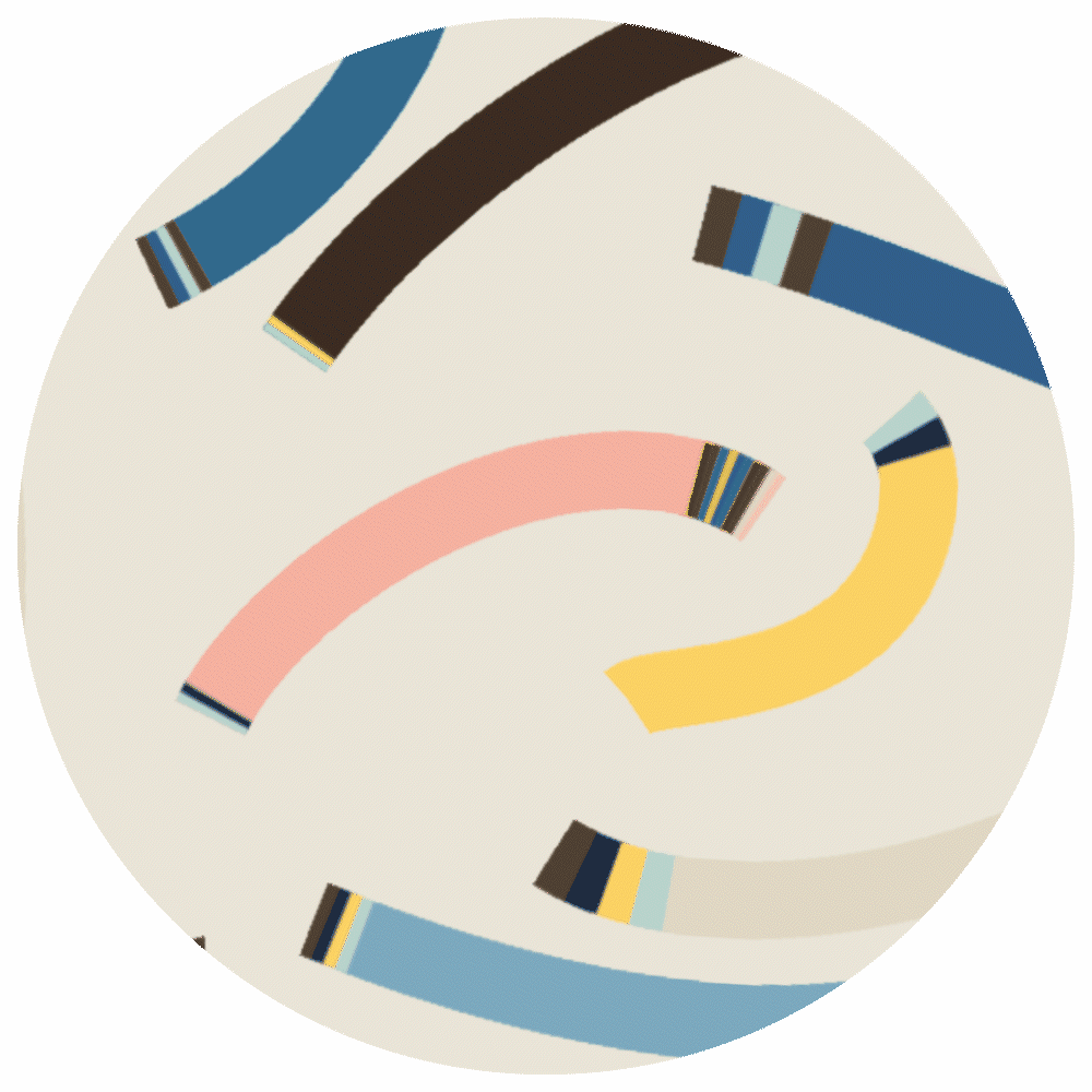 Metaversalist Badge 017: Fidenza Season