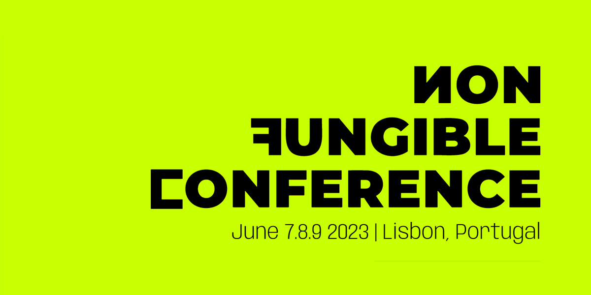 Non-Fungible Conference 2023