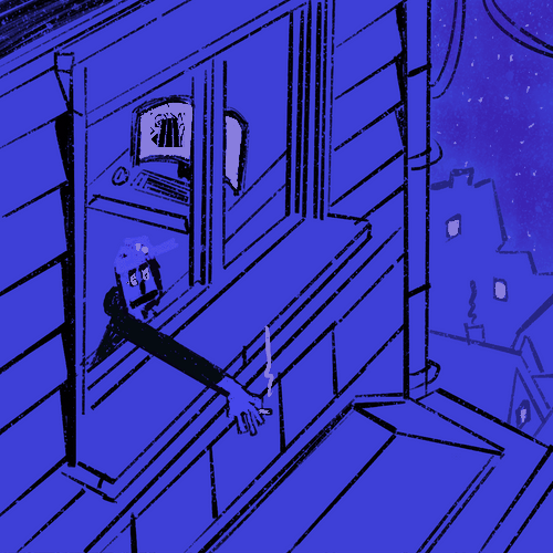 420AM FRESH AIR by Satoshis Mom