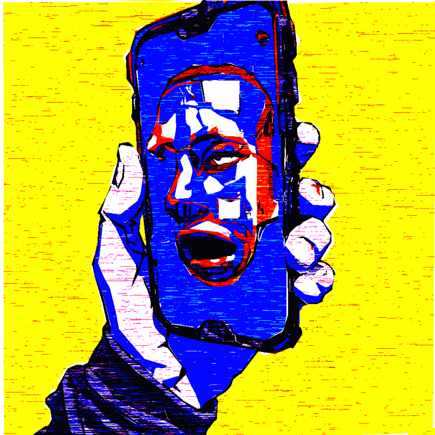 Life Death & Cryptoart No. 6 - sauce_k