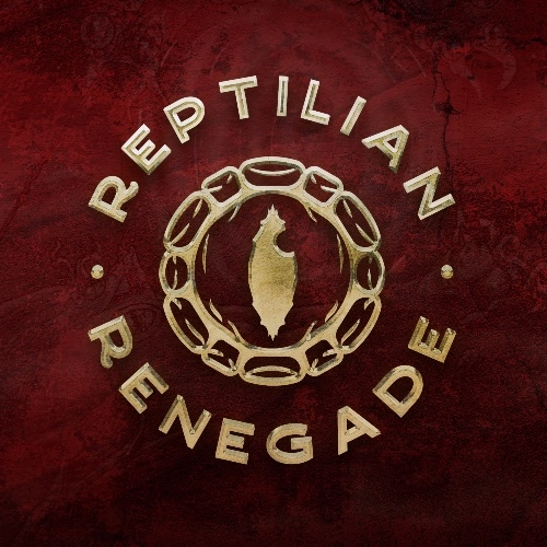 Reptilian Renegade (Lizards)