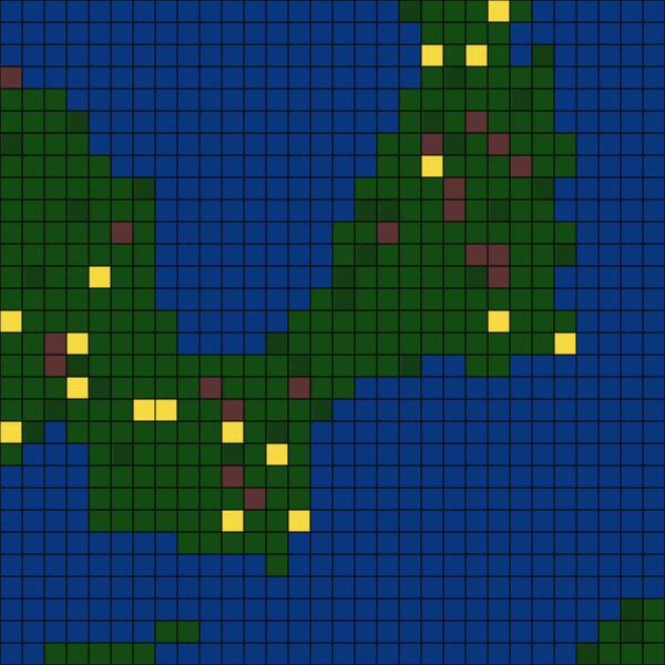 Wonderlands After Dark