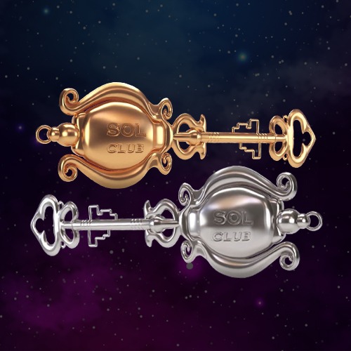 SOL CLUB