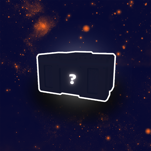 SOLANA BATTLE ARENA - Mystery Box