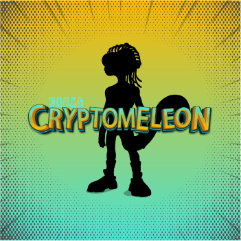 Cards Cryptomeleon NFTs