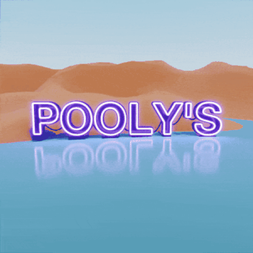 Club Pooly