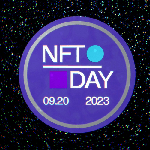 NFT Day 2023