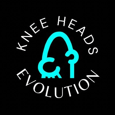Knee Head Evolution