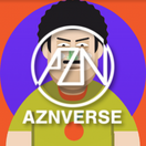 AZNverse