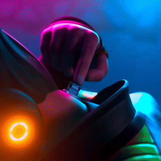 Meta Punch Access Pass