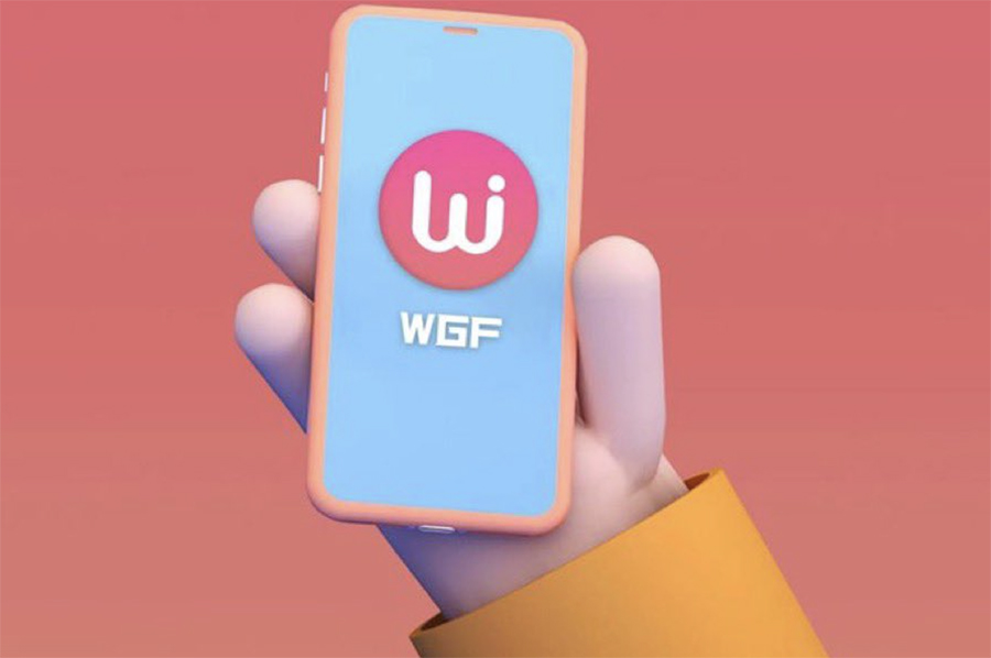 WGFdesocial Has Secured $20million Seed Funding Led by Dao Venture Capital