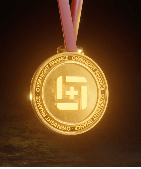 Overnight Insider NFT