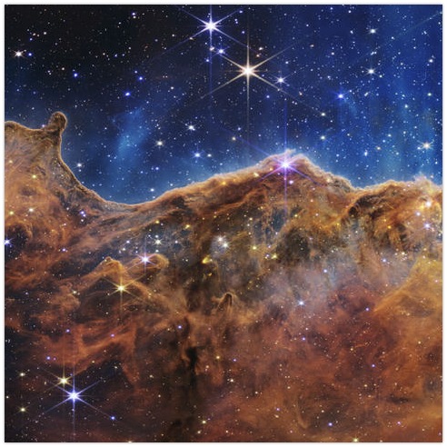 James Webb Space Telescope NFTs