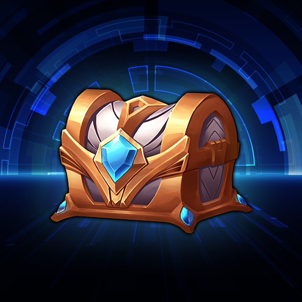 Summoners Arena Genesis Chest