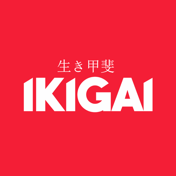 IKIGAI