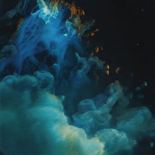 Ivona Tau X Johnnie Walker Ghost & Rare